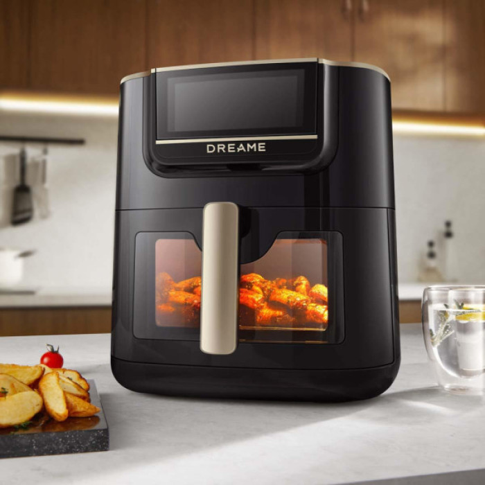 Мультипіч Dreame Tasti AF30 Black (DREAME-AF30-BK)