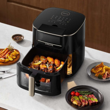 Мультипіч Dreame Tasti AF30 Black (DREAME-AF30-BK)