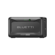 Зарядна станція BLUETTI AC300 3000W + B500K 5120Wh (AC300+B500K)