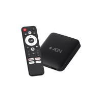 Медіаплеєр AGN Media Box Base 2/16Gb (AGNBASE216)