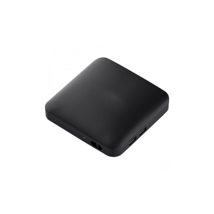 Медіаплеєр AGN Media Box Base 2/16Gb (AGNBASE216)