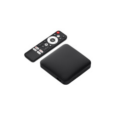 Медіаплеєр AGN Media Box Base 2/16Gb (AGNBASE216)