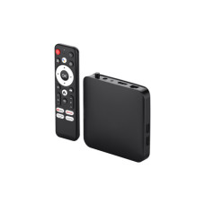 Медіаплеєр AGN Media Box Base 2/16Gb (AGNBASE216)