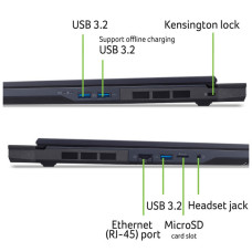 Ноутбук Acer Predator Helios Neo 18 PHN18-72 (NH.QVHEU.00A)
