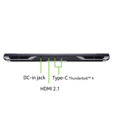 Ноутбук Acer Predator Helios Neo 18 PHN18-72 (NH.QVHEU.00A)