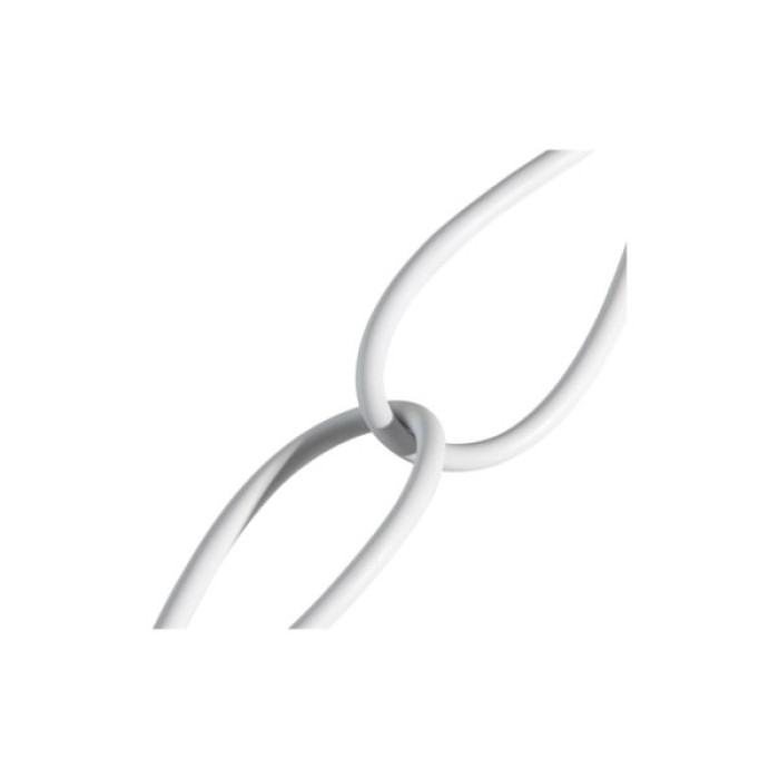 Дата кабель USB 2.0 AM to USB-C 1.0m Superior Fast Charging 100W moon white Baseus (P10320102214-01)