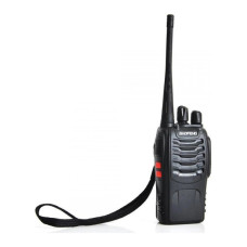 Портативна рація Baofeng BF-888S Ten Pack комплект 10 шт (2200000758941)