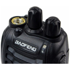 Портативна рація Baofeng BF-888S Ten Pack комплект 10 шт (2200000758941)