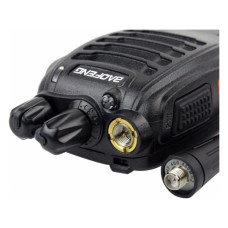 Портативна рація Baofeng BF-888S Ten Pack комплект 10 шт (2200000758941)