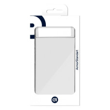 Чохол до мобільного телефона Armorstandart Air Series Google Pixel 8 Transparent (ARM72940)