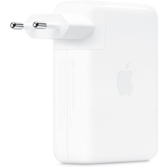 Блок живлення до ноутбуку Apple 140W USB-C Power Adapter (MW2M3ZM/A)