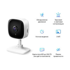 Камера відеоспостереження TP-Link TAPO-C110