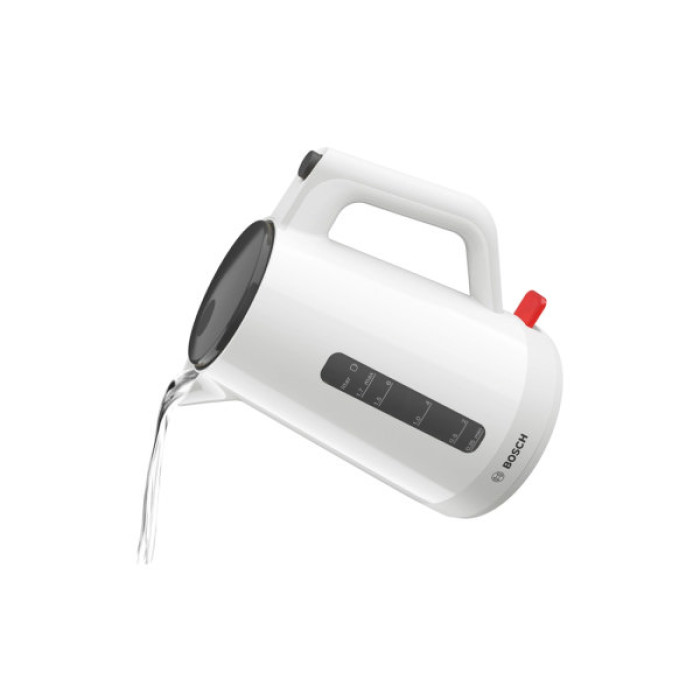 Електрочайник Bosch TWK1M121