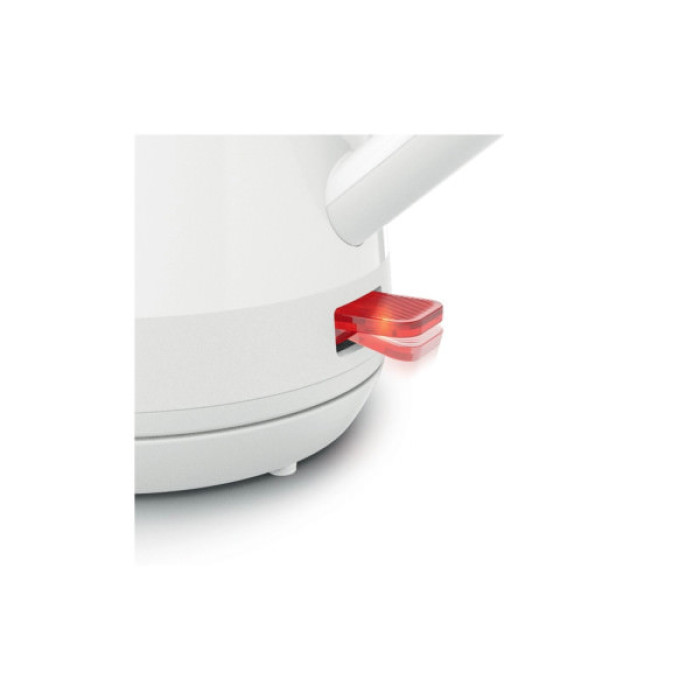 Електрочайник Bosch TWK1M121