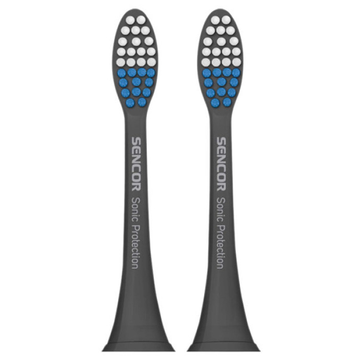 Насадка для зубної щітки Sencor SOX 018