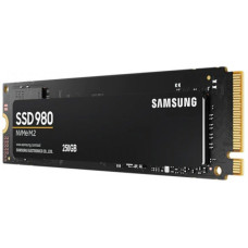 Накопичувач SSD M.2 2280 250GB 980 series Samsung (MZ-V8V250BW)
