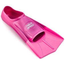 Ласти Aqua Speed Training Fins 137-03 5107 рожевий 31-32 (5908217651075)