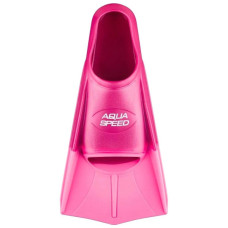 Ласти Aqua Speed Training Fins 137-03 5107 рожевий 31-32 (5908217651075)