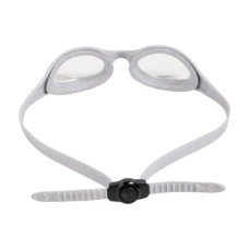 Окуляри для плавання Arena Spider 000024-901 світло-сірий Уні OSFM (3468336926314)