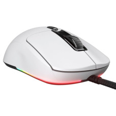 Мишка Cougar Minos Neo RGB USB White (Minos Neo White)