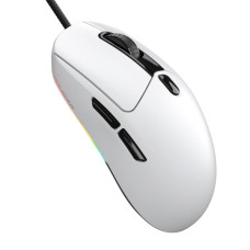 Мишка Cougar Minos Neo RGB USB White (Minos Neo White)