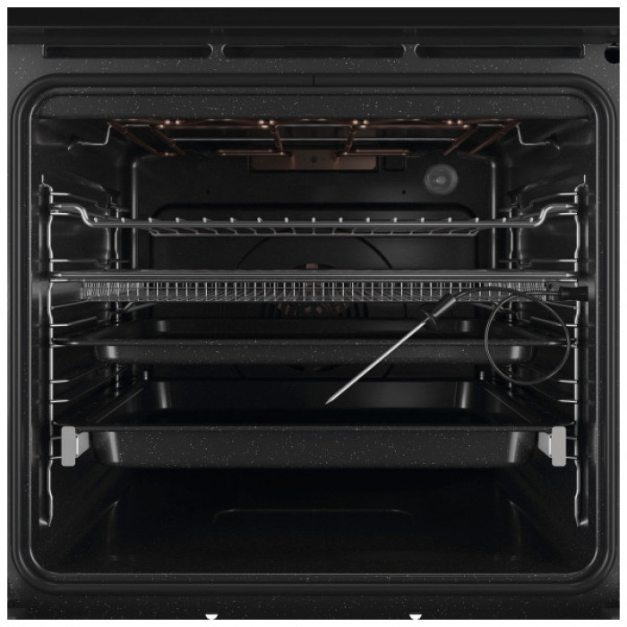 Духова шафа Whirlpool AKZ9S 8260 FB