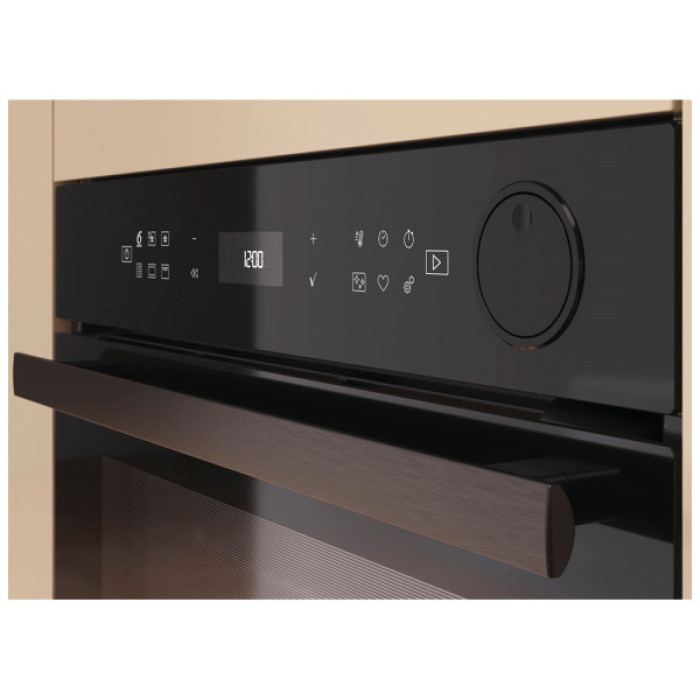 Духова шафа Whirlpool AKZ9S 8260 FB