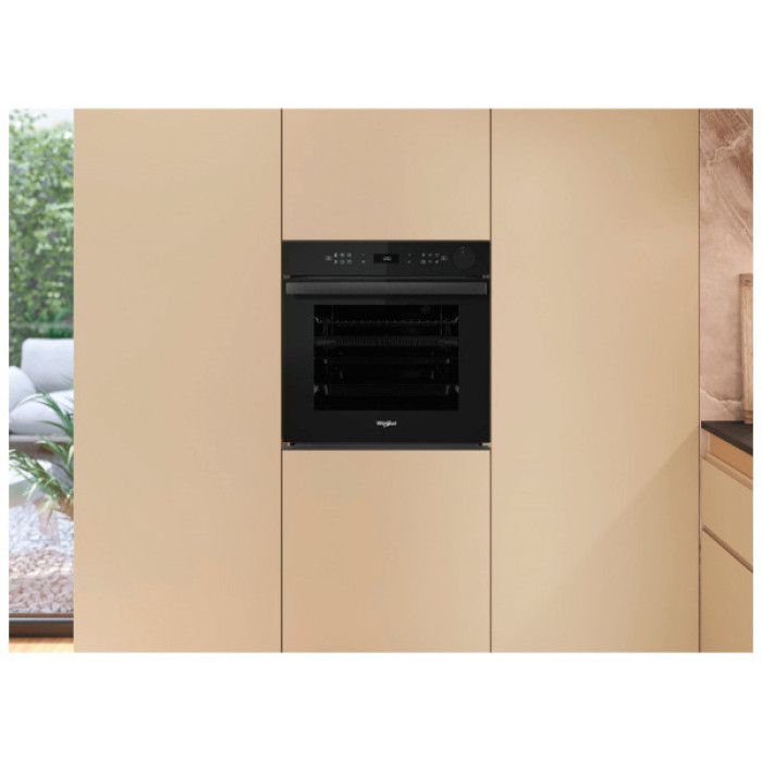 Духова шафа Whirlpool AKZ9S 8260 FB