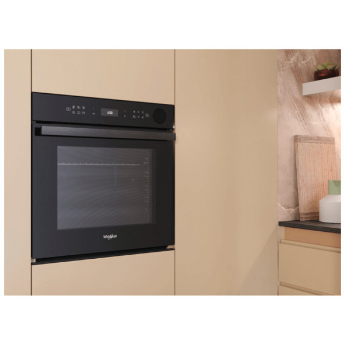 Духова шафа Whirlpool AKZ9S 8260 FB