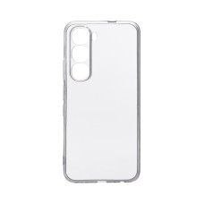 Чохол до мобільного телефона Armorstandart Air Infinix Hot 60 Pro Plus 4G Camera cover Clear (ARM88671)