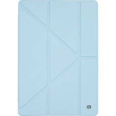 Чохол до планшета Armorstandart Y-Type PEN Samsung Galaxy Tab S9+ / S9 FE+ / S10+ Blue (ARM85525)