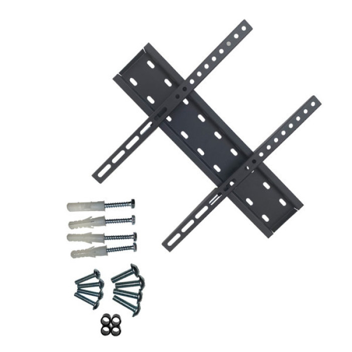 Кронштейн Charmount TV04F Black