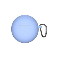 Чохол для навушників Armorstandart Hang Case для OPPO Enco Buds 2 Light Blue (ARM71113)