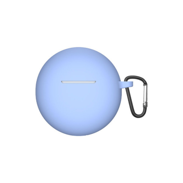 Чохол для навушників Armorstandart Hang Case для OPPO Enco Buds 2 Light Blue (ARM71113)