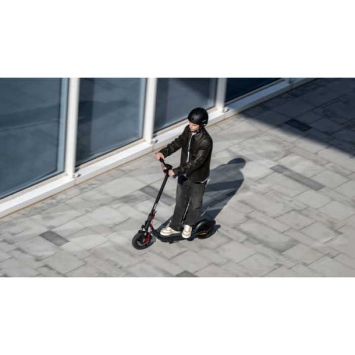 Електросамокат Segway Ninebot F2 PRO E II, чорний (AA.05.12.03.0007)