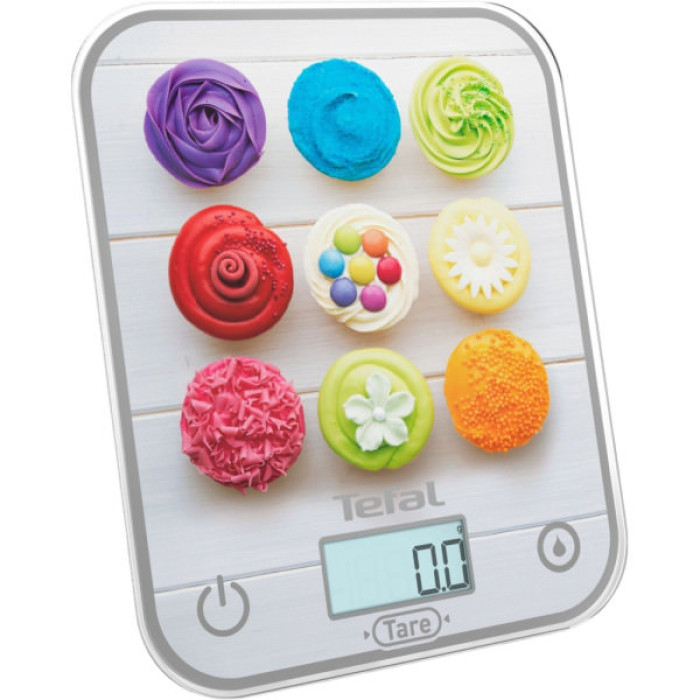 Ваги кухонні Tefal BC50D4V0