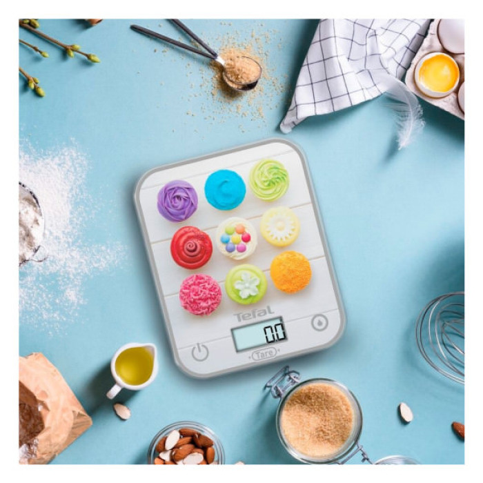 Ваги кухонні Tefal BC50D4V0