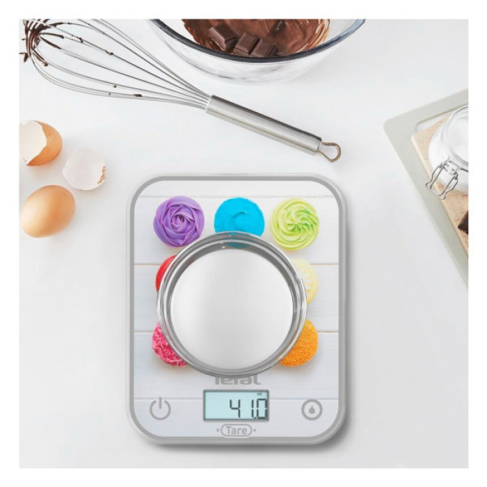 Ваги кухонні Tefal BC50D4V0