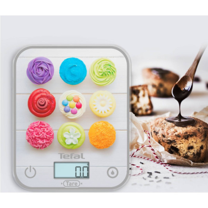 Ваги кухонні Tefal BC50D4V0