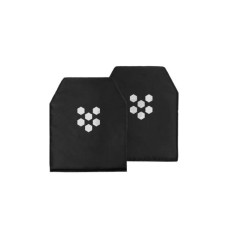 Балістичний захист Ukrainian Armor М'який під плити PCSAI, ДСТУ 2, розмір M (SAIPCSAI2DM)