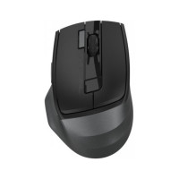 Мишка A4Tech FG45CS Air2 Wireless Stone Grey (4711421999656)