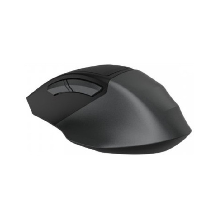 Мишка A4Tech FG45CS Air2 Wireless Stone Grey (4711421999656)