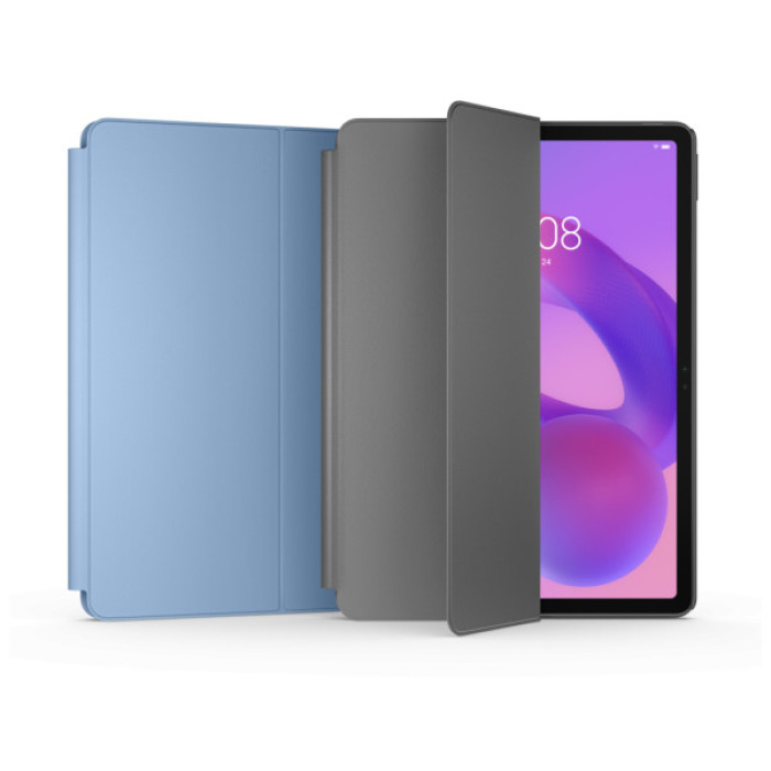 Чохол до планшета Lenovo Idea Tab Folio Case Grey (ZG38C06985)