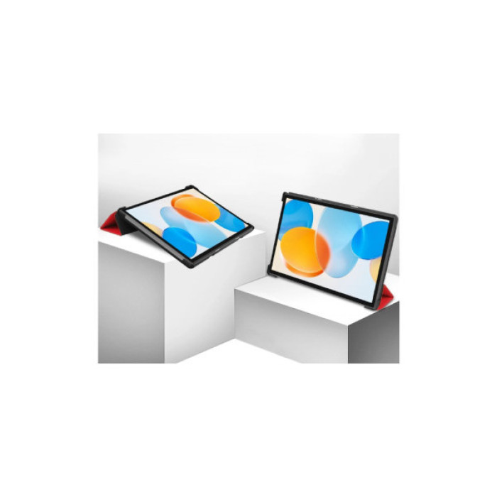 Чохол до планшета BeCover Smart Case Teclast M40 Pro 10.1" Red (709882)