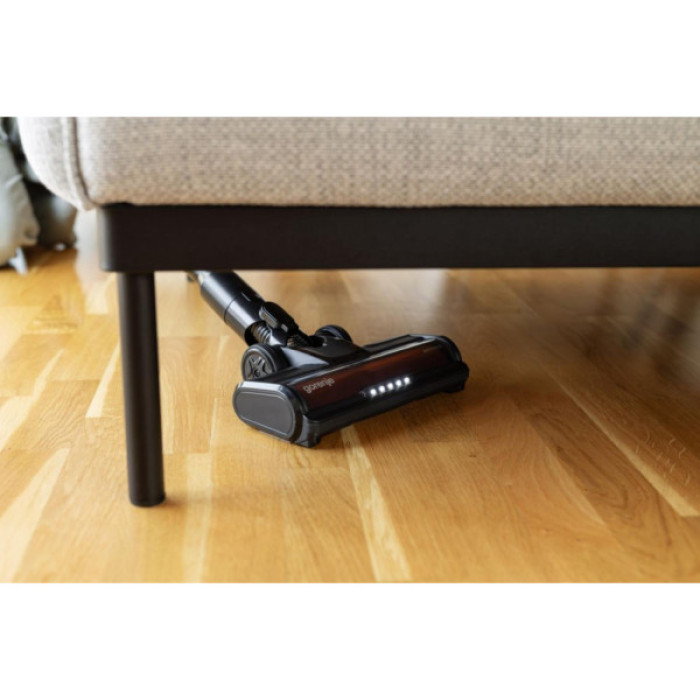 Пилосос Gorenje SVC222480AA