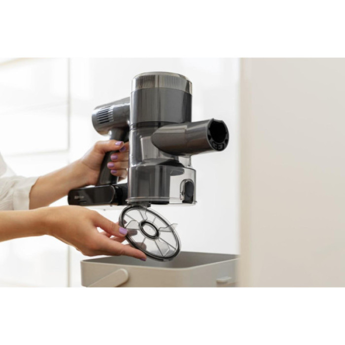 Пилосос Gorenje SVC222480AA