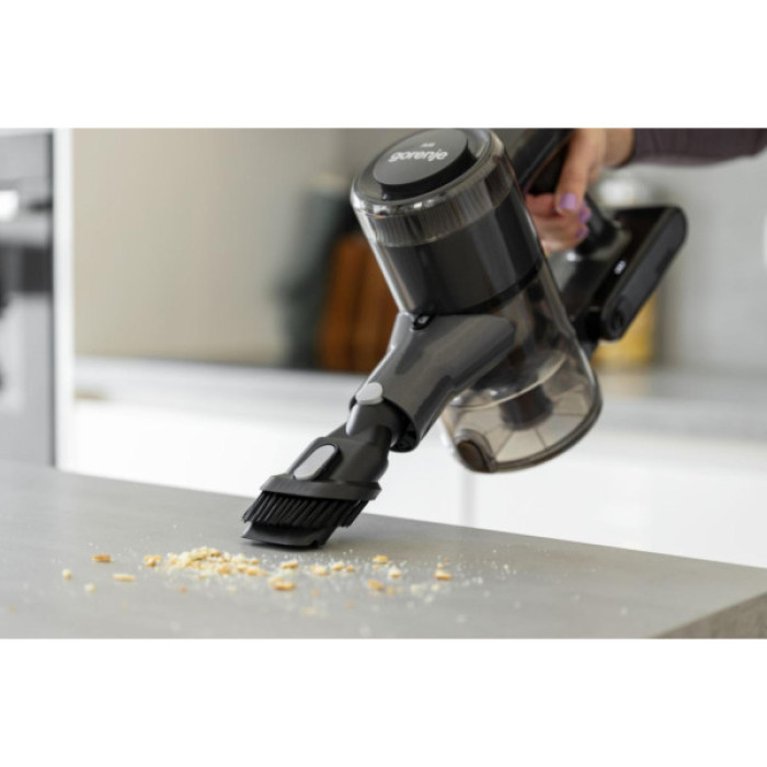 Пилосос Gorenje SVC222480AA