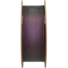 Пластик для 3D-принтера Polymaker PLA PANCHROMA STARLIGHT 1,75mm 1kg MERCURY (CA02018)