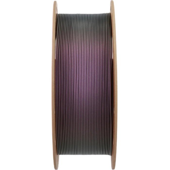 Пластик для 3D-принтера Polymaker PLA PANCHROMA STARLIGHT 1,75mm 1kg MERCURY (CA02018)