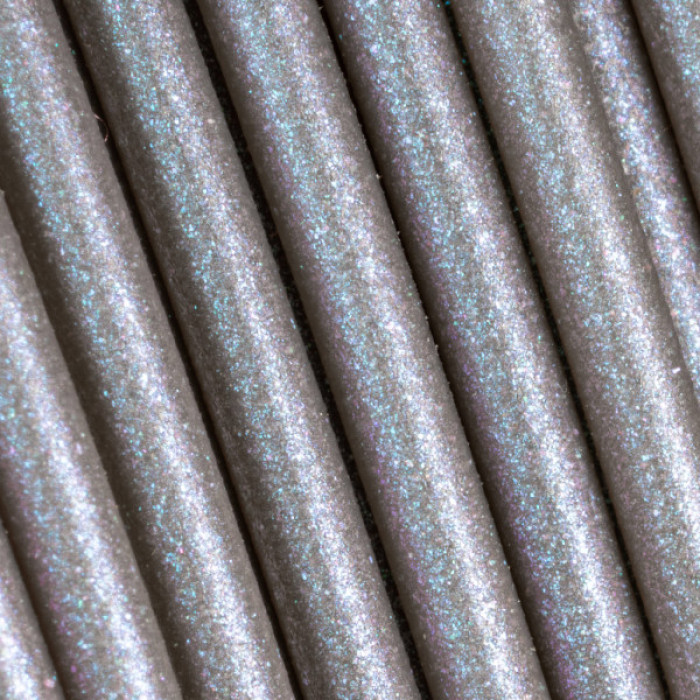 Пластик для 3D-принтера Polymaker PLA PANCHROMA STARLIGHT 1,75mm 1kg MERCURY (CA02018)